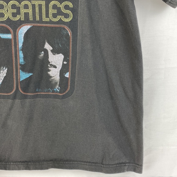 Beatles Apple Tee Shirt  White Album 2008 M/L ( On hold) - Picture 7 of 13